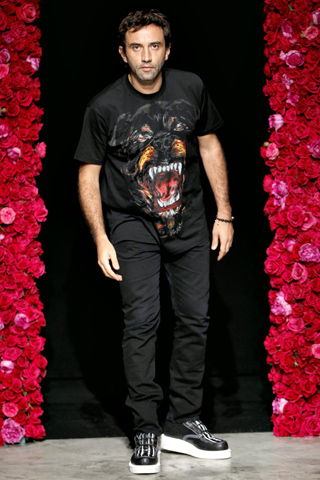 Givenchy / - 2011-2012