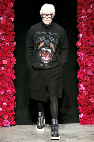 Givenchy / - 2011-2012