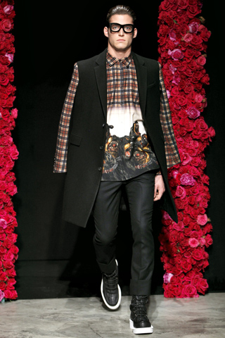 Givenchy / - 2011-2012
