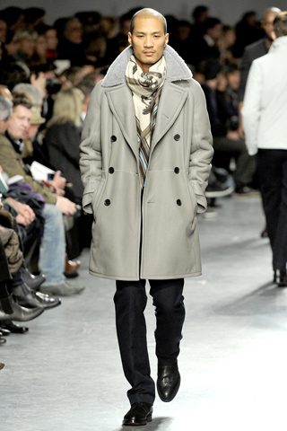 Hermes / - 2011-2012