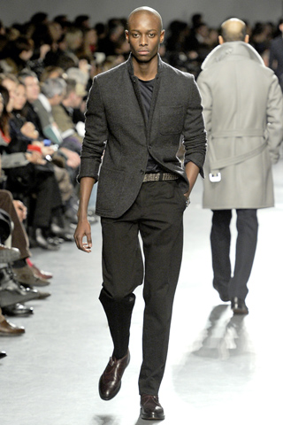 Hermes / - 2011-2012