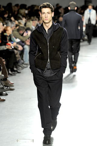 Hermes / - 2011-2012