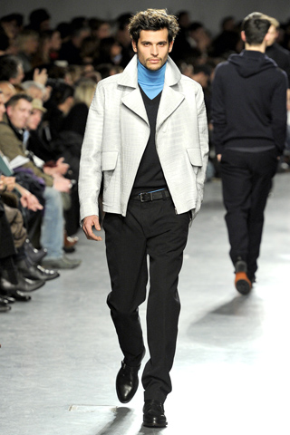 Hermes / - 2011-2012