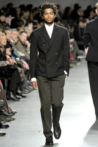 Hermes / - 2011-2012