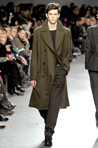 Hermes / - 2011-2012