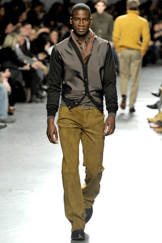 Hermes / - 2011-2012