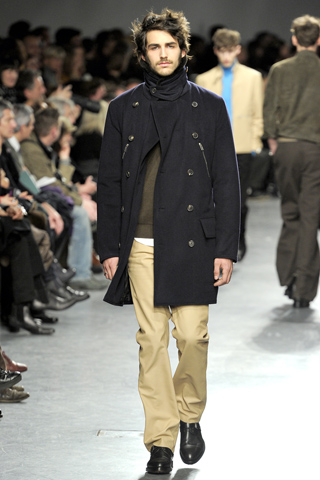 Hermes / - 2011-2012