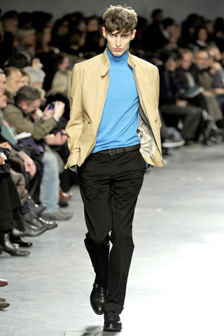 Hermes / - 2011-2012