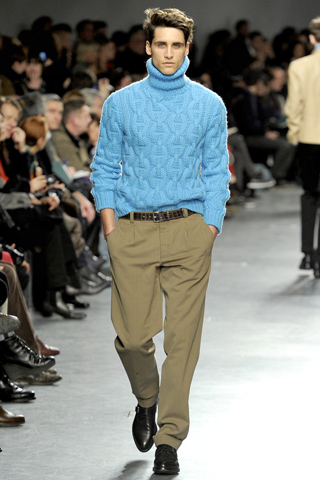 Hermes / - 2011-2012