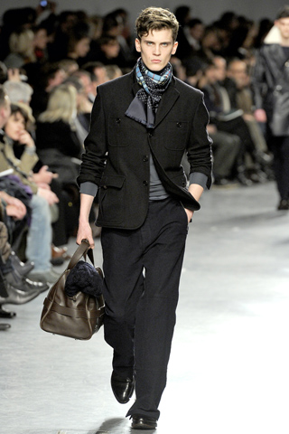 Hermes / - 2011-2012