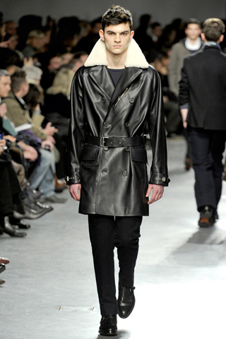 Hermes / - 2011-2012