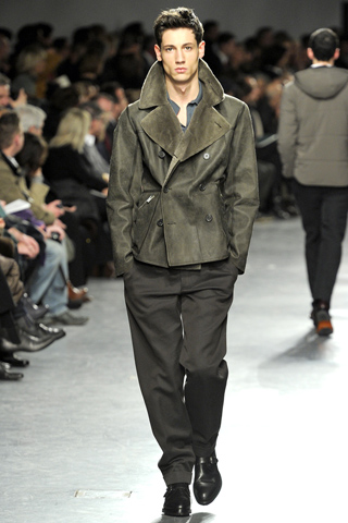 Hermes / - 2011-2012