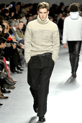 Hermes / - 2011-2012