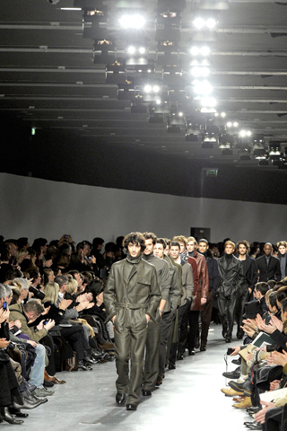 Hermes / - 2011-2012