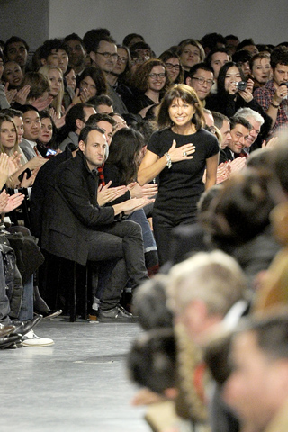 Hermes / - 2011-2012