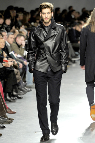 Hermes / - 2011-2012