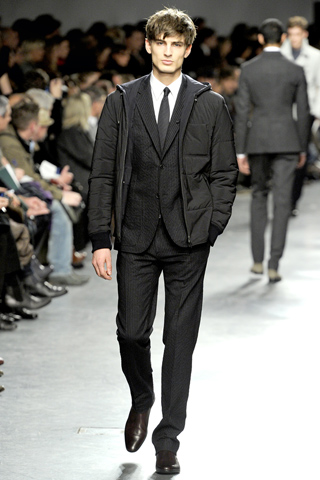 Hermes / - 2011-2012