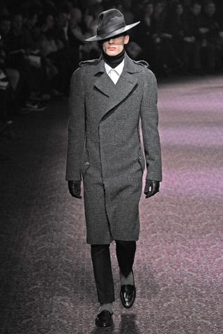 Lanvin / - 2011-2012