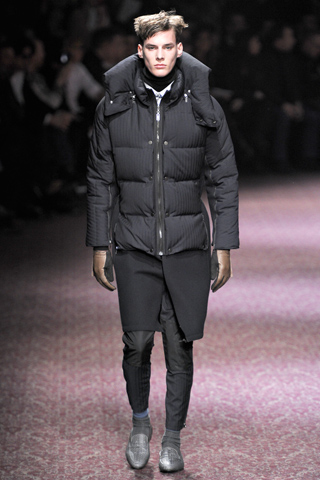 Lanvin / - 2011-2012