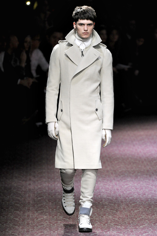 Lanvin / - 2011-2012