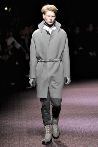 Lanvin / - 2011-2012