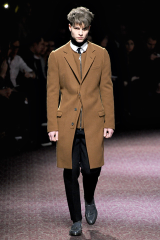Lanvin / - 2011-2012
