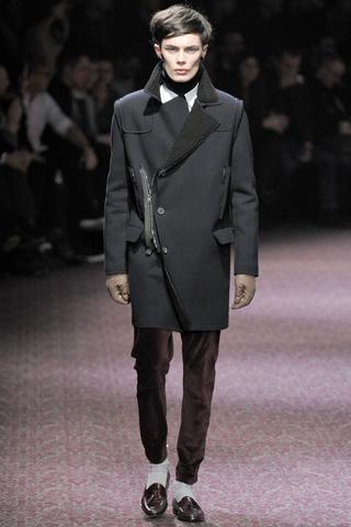 Lanvin / - 2011-2012
