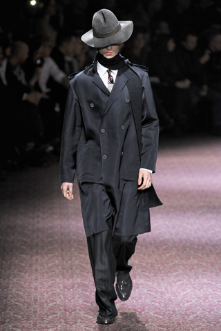 Lanvin / - 2011-2012