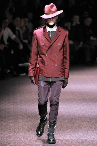 Lanvin / - 2011-2012