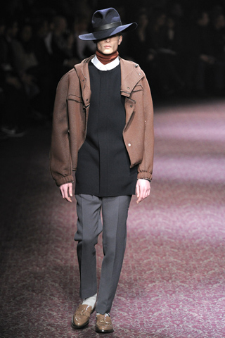 Lanvin / - 2011-2012