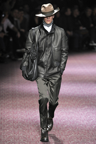 Lanvin / - 2011-2012
