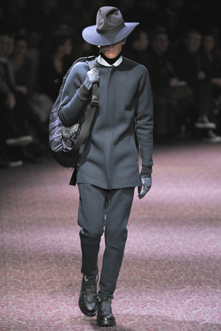 Lanvin / - 2011-2012