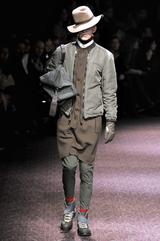 Lanvin / - 2011-2012