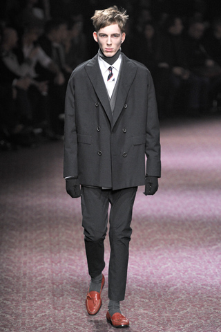 Lanvin / - 2011-2012