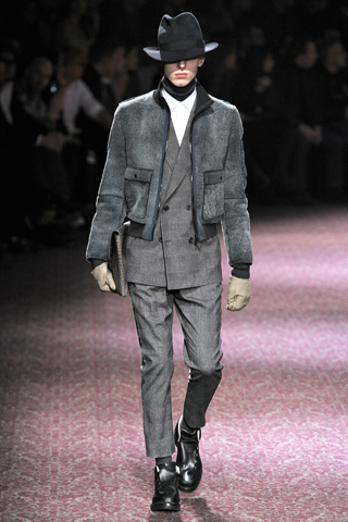 Lanvin / - 2011-2012