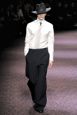 Lanvin / - 2011-2012