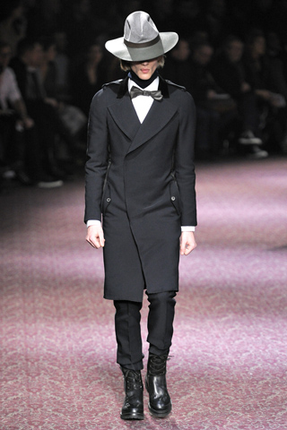 Lanvin / - 2011-2012
