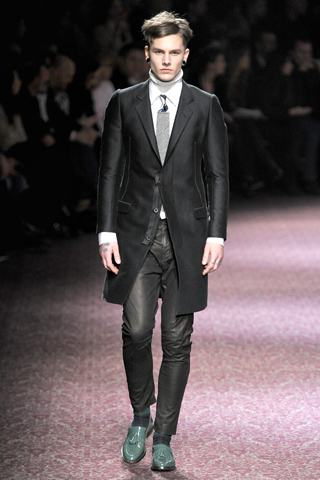 Lanvin / - 2011-2012