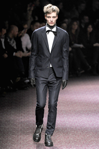 Lanvin / - 2011-2012
