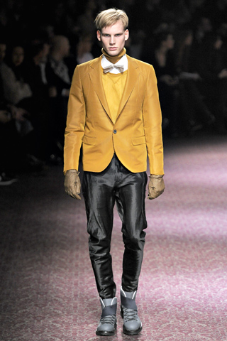 Lanvin / - 2011-2012