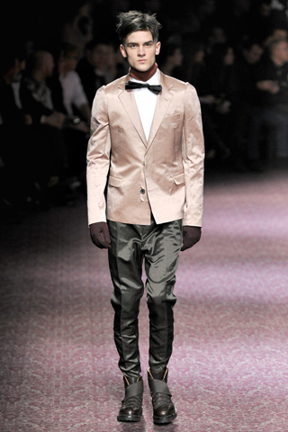 Lanvin / - 2011-2012