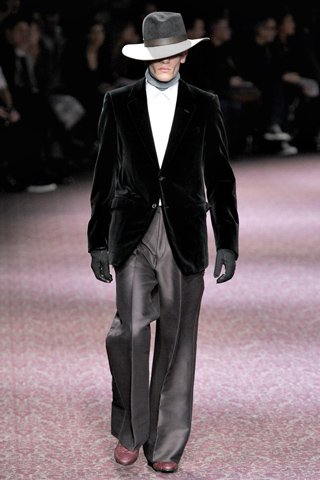 Lanvin / - 2011-2012
