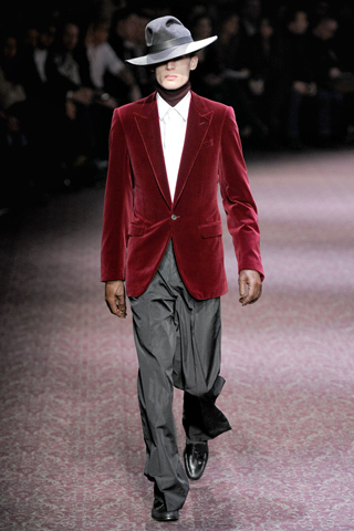 Lanvin / - 2011-2012