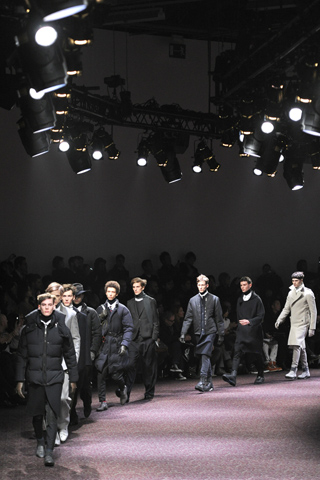 Lanvin / - 2011-2012
