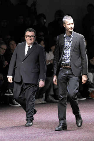 Lanvin / - 2011-2012