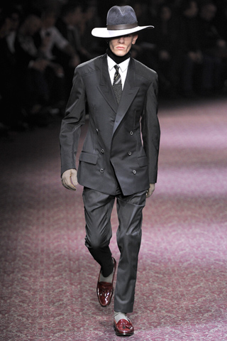 Lanvin / - 2011-2012