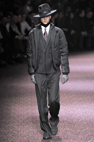 Lanvin / - 2011-2012