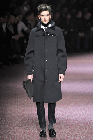 Lanvin / - 2011-2012