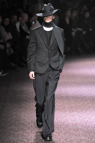 Lanvin / - 2011-2012