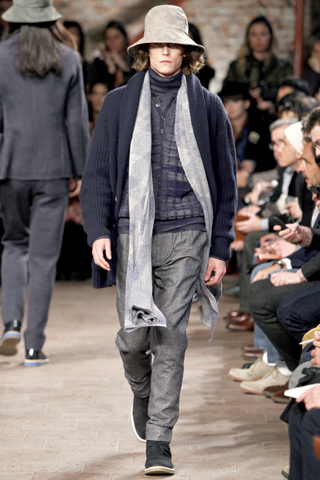 Missoni / - 2011-2012